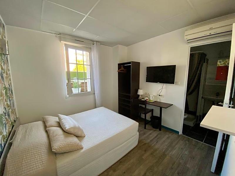 Hotel Abelia image