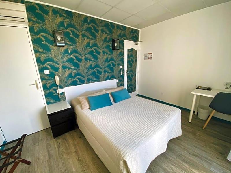 Hotel Abelia image