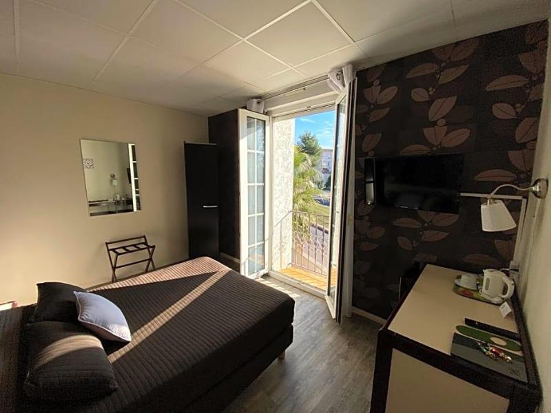 Hotel Abelia image