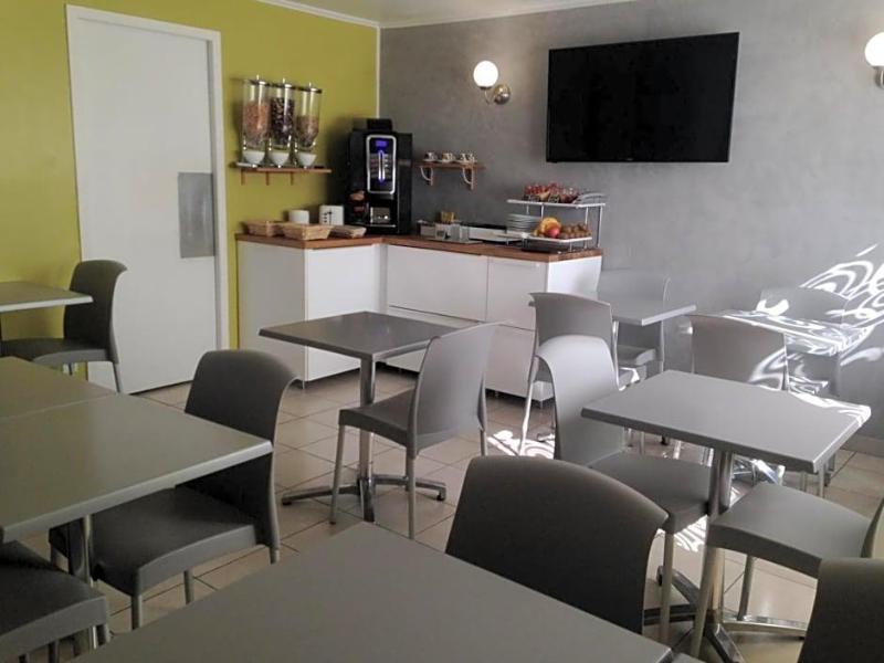 Hotel Abelia image