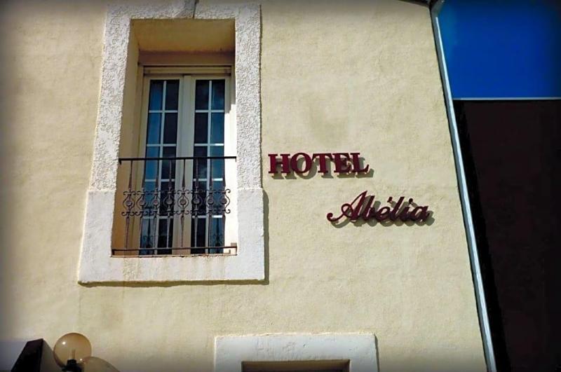 Hotel Abelia image