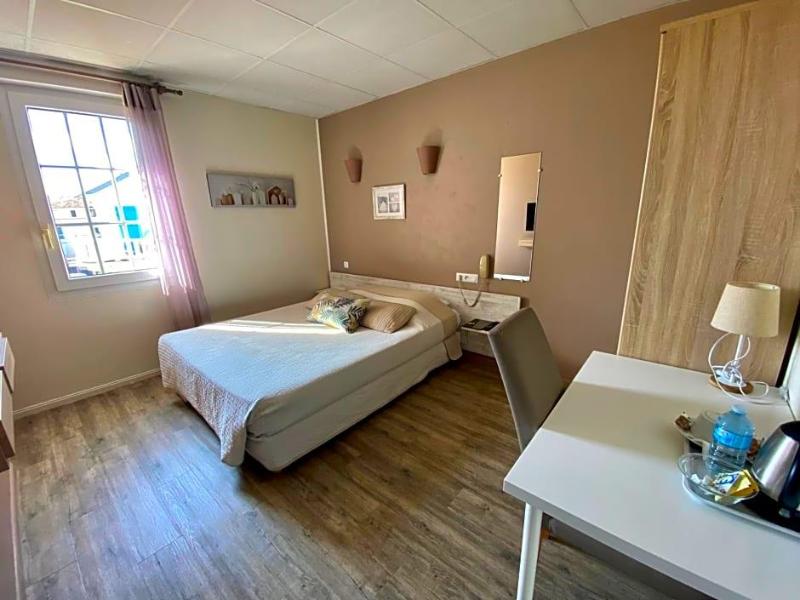 Hotel Abelia image