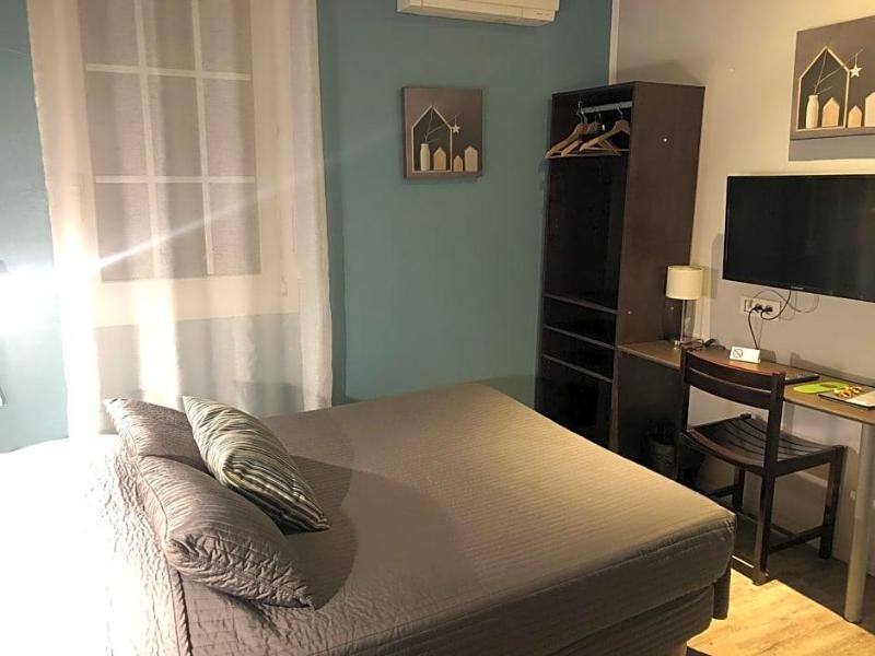 Hotel Abelia image