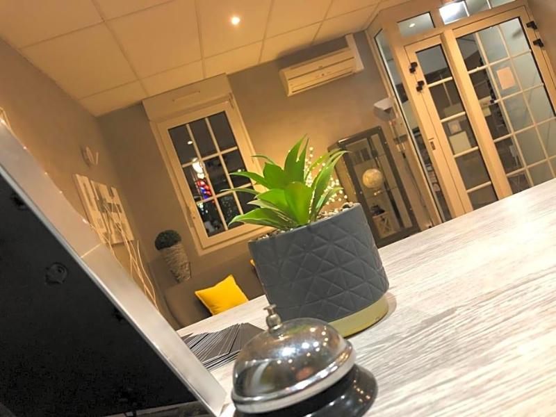 Hotel Abelia image