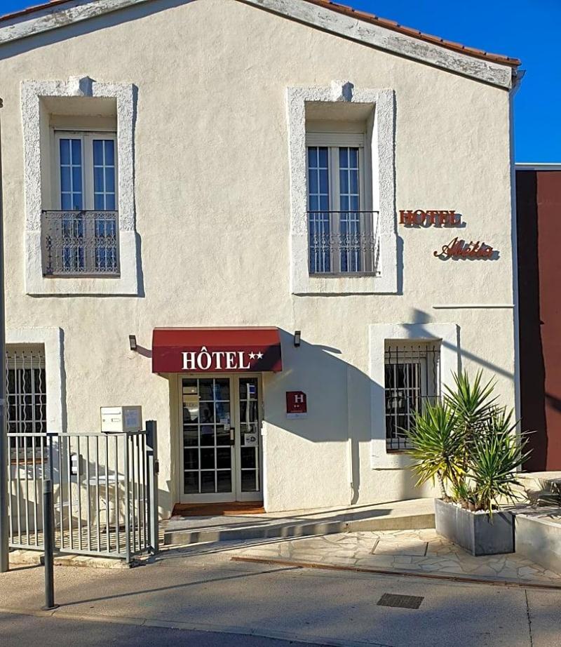 Hotel Abelia image
