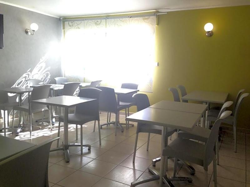 Hotel Abelia image