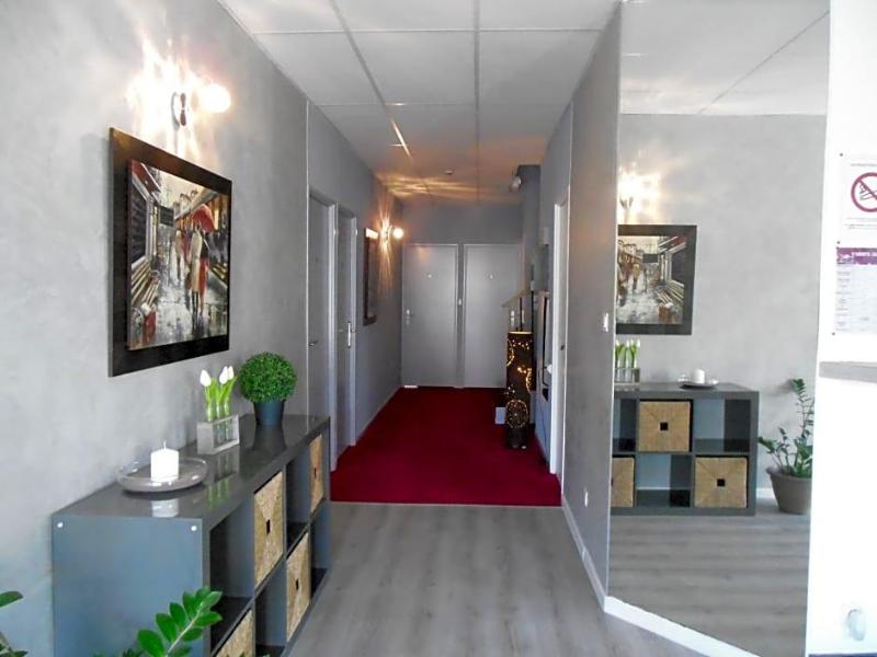 Hotel Abelia image