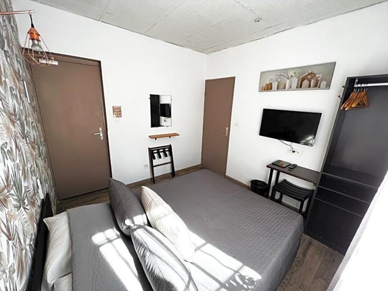 Hotel Abelia image