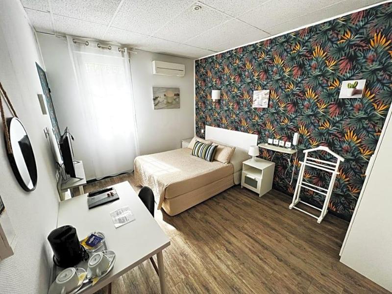 Hotel Abelia image