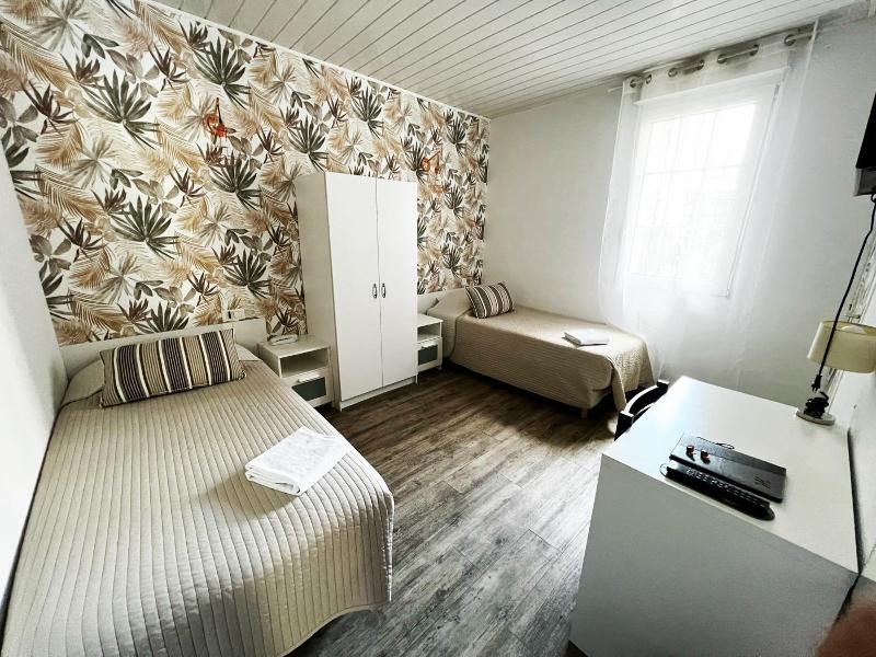 Hotel Abelia image