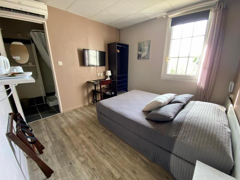 Hotel Abelia image