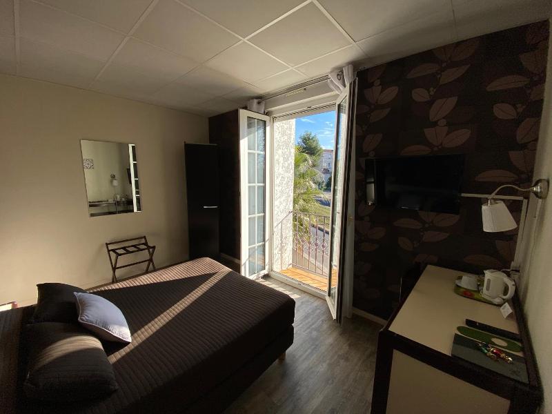Hotel Abelia image