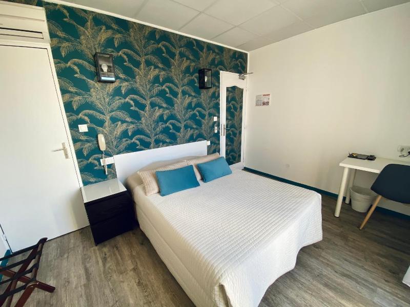 Hotel Abelia image