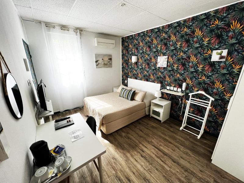 Hotel Abelia image