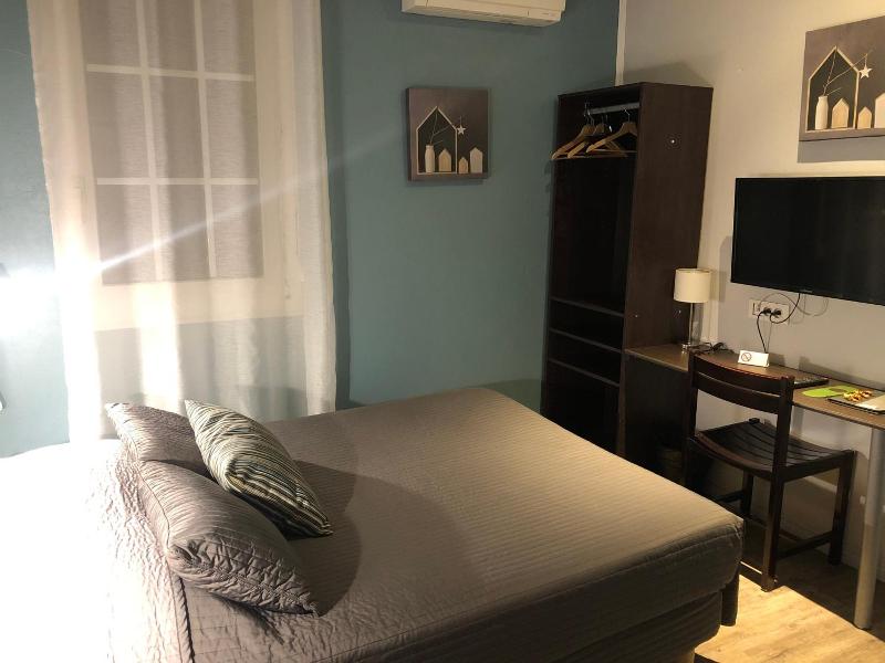 Hotel Abelia image