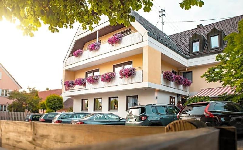 Gasthof Adler image