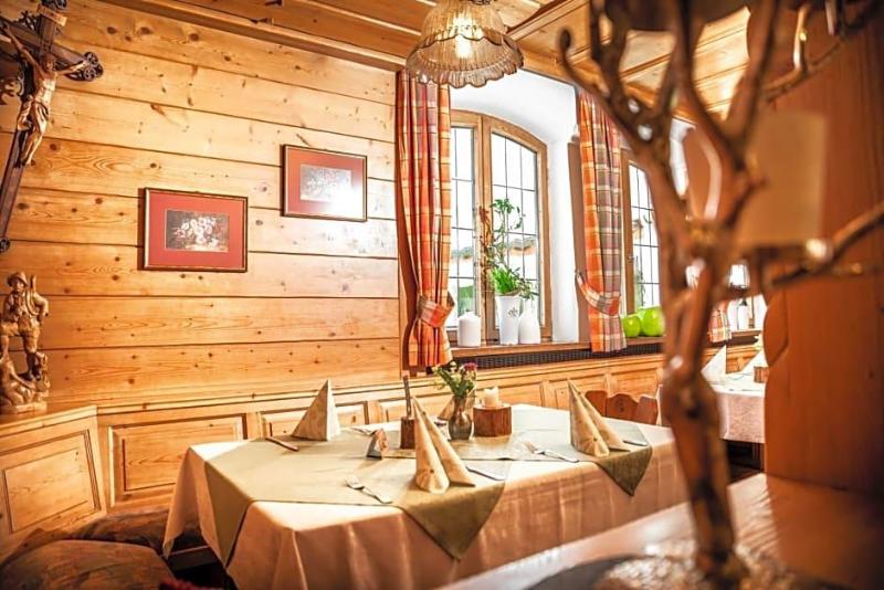 Gasthof Adler image