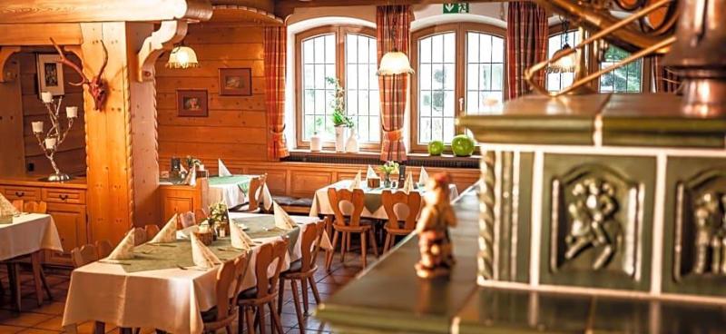 Gasthof Adler image