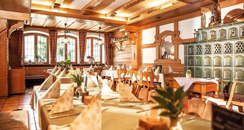 Gasthof Adler image