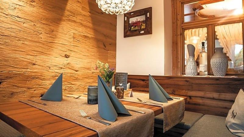 Gasthof Adler image