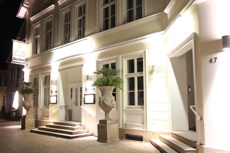 Kv?nig`s Hotel Am Schlosspark image