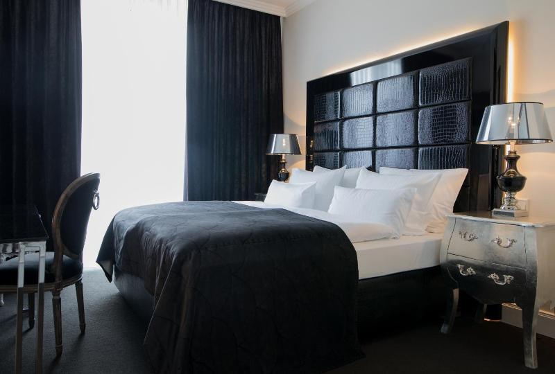 Kv?nig`s Hotel Am Schlosspark image