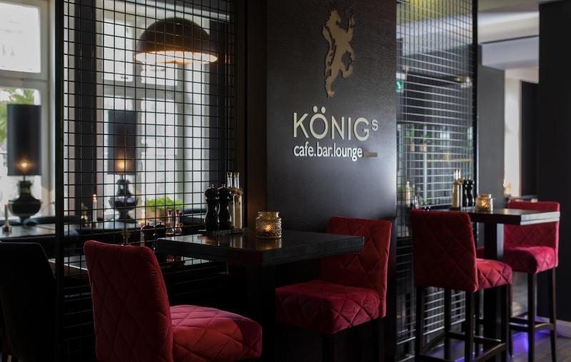 Kv?nig`s Hotel Am Schlosspark image