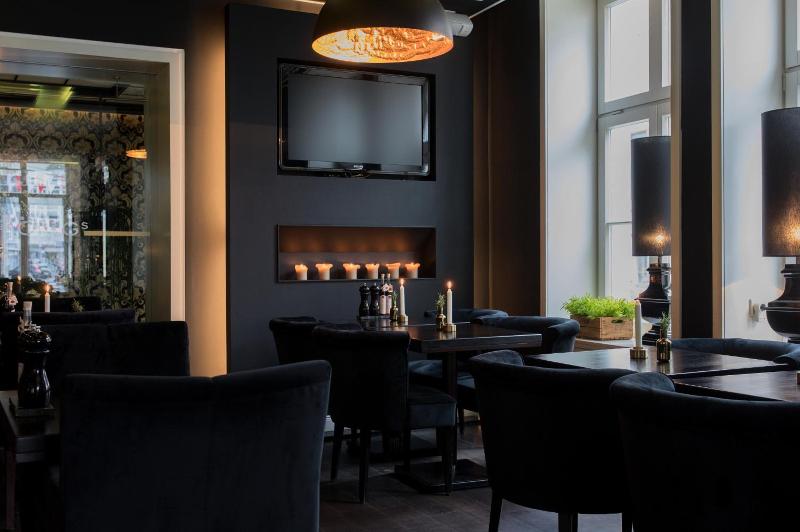 Kv?nig`s Hotel Am Schlosspark image