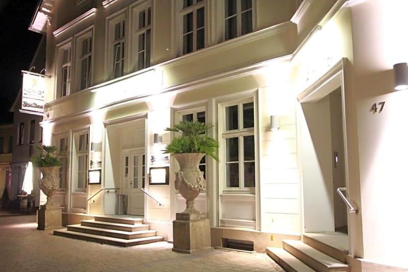 Kv?nig`s Hotel Am Schlosspark image