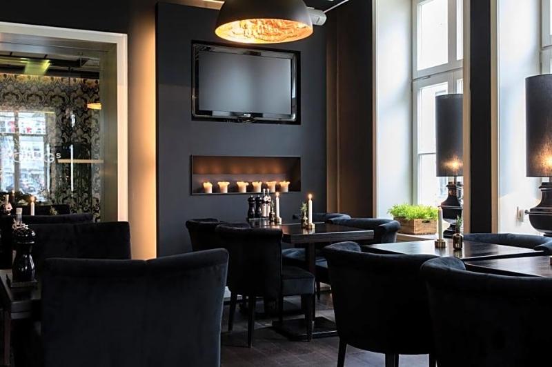 Kv?nig`s Hotel Am Schlosspark image