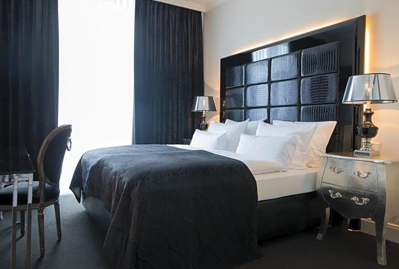 Kv?nig`s Hotel Am Schlosspark image
