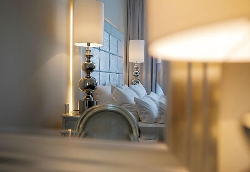 Kv?nig`s Hotel Am Schlosspark image