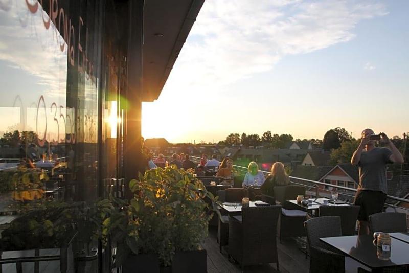 Kv?nig`s Hotel Am Schlosspark image