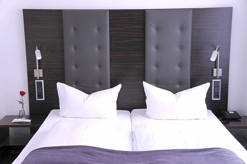 Business Wieland Hotel image