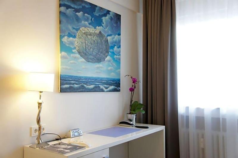 Business Wieland Hotel image