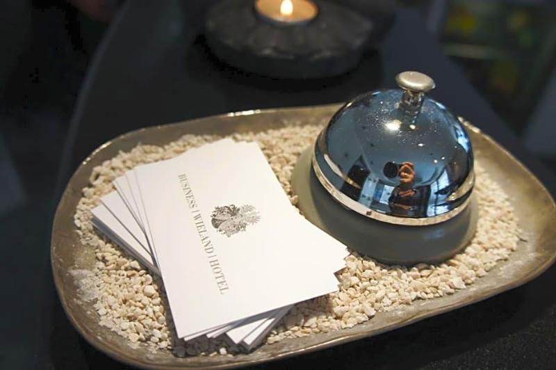 Business Wieland Hotel image