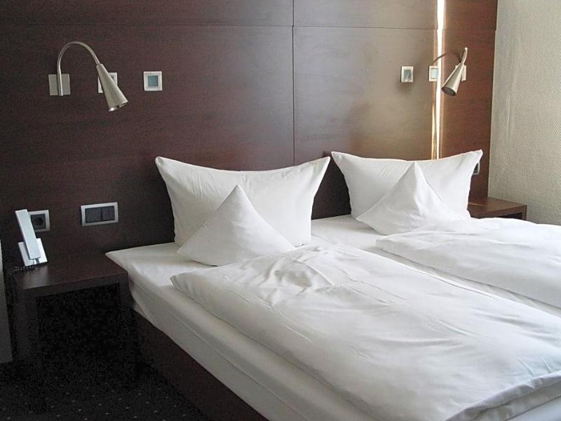 Business Wieland Hotel image