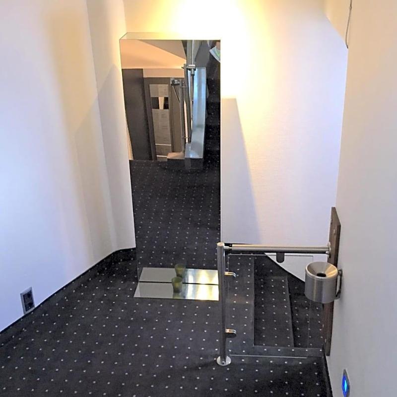 Business Wieland Hotel image