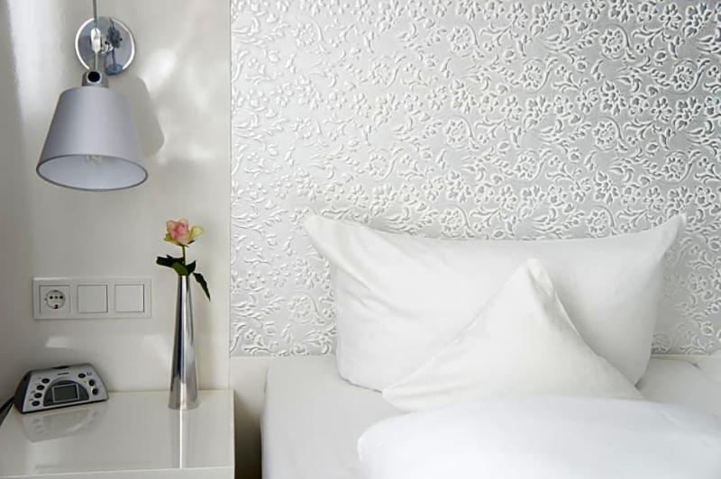Business Wieland Hotel image