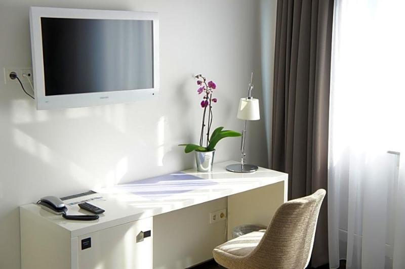 Business Wieland Hotel image
