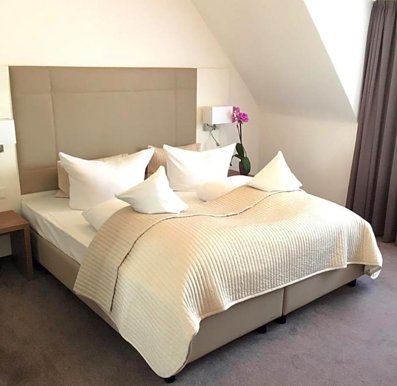Business Wieland Hotel image