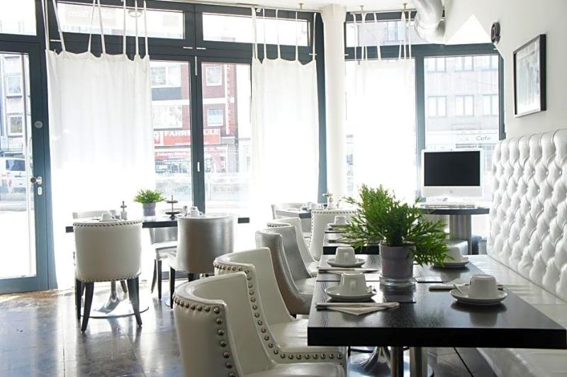 Business Wieland Hotel image