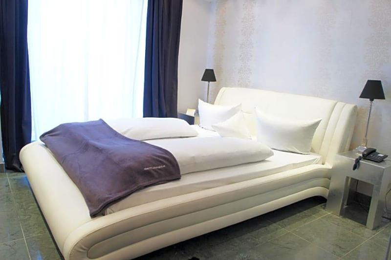 Business Wieland Hotel image