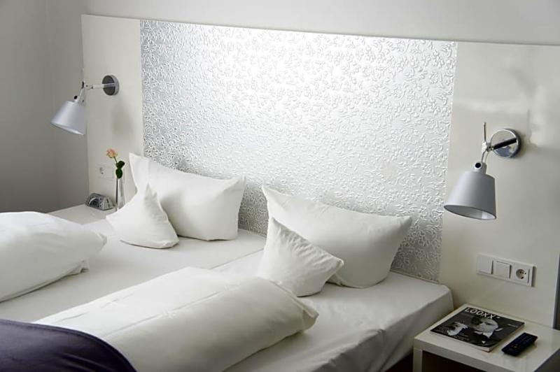Business Wieland Hotel image