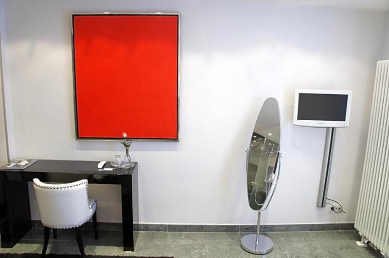 Business Wieland Hotel image