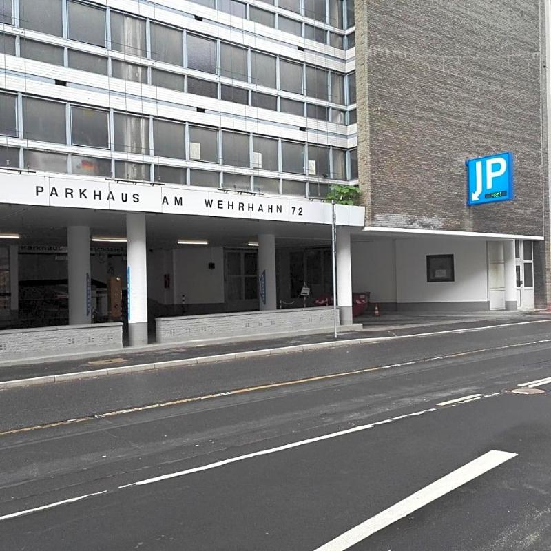 Business Wieland Hotel image