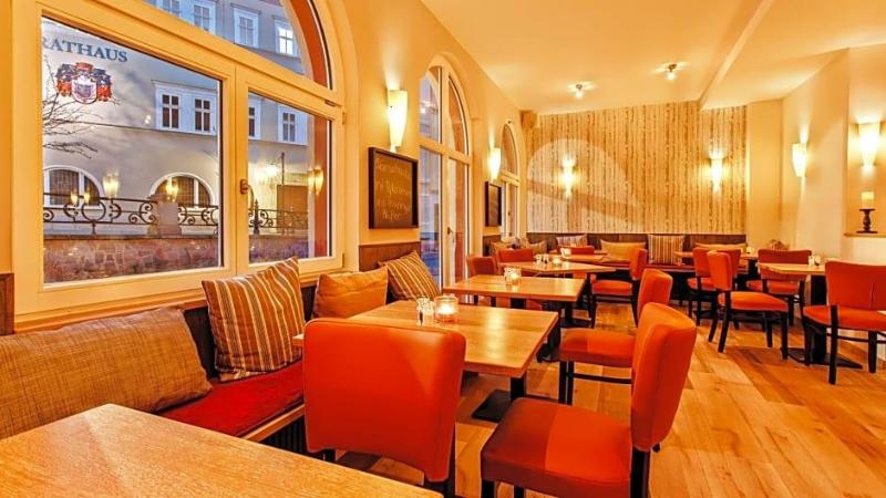 Hotel Thvºringer Hof image