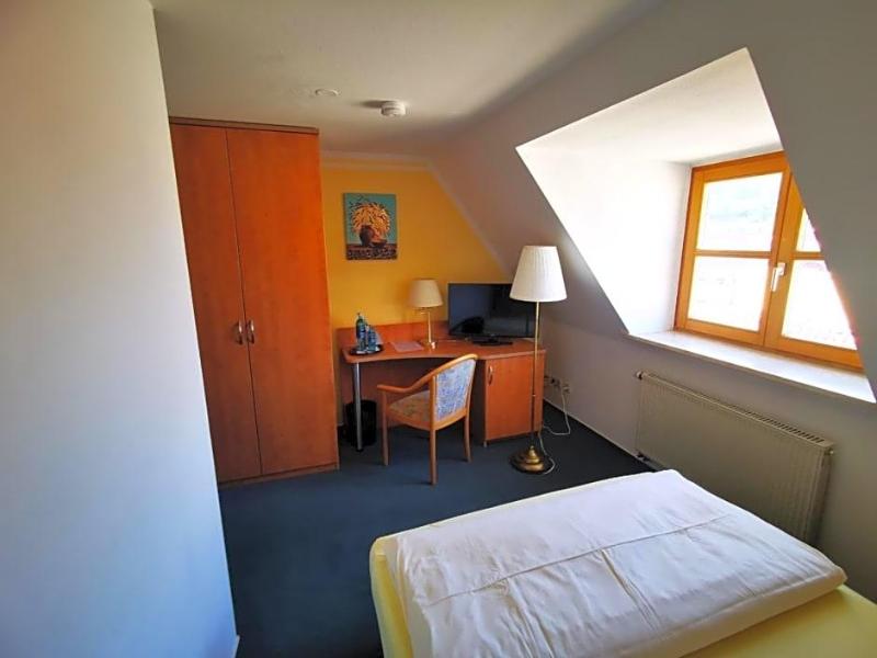 Hotel Thvºringer Hof image