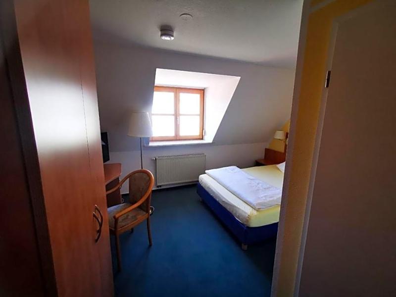 Hotel Thvºringer Hof image
