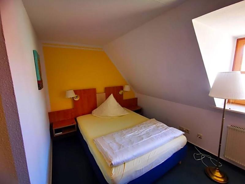 Hotel Thvºringer Hof image